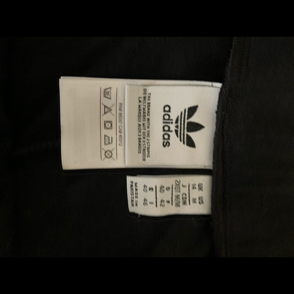 Adidas leggings - Picture 3 of 3